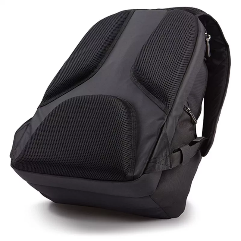 Case Logic Professional RBP315 Μαύρο 39,6 cm (15,6 ίντσες) Σακίδιο