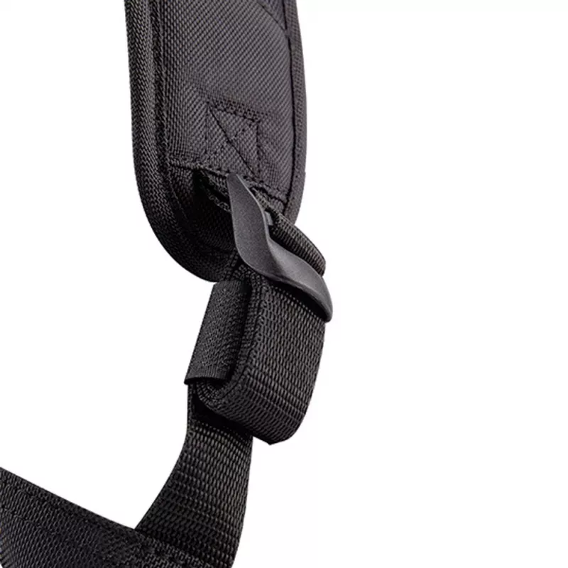 Case Logic Professional RBP315 Μαύρο 39,6 cm (15,6 ίντσες) Σακίδιο