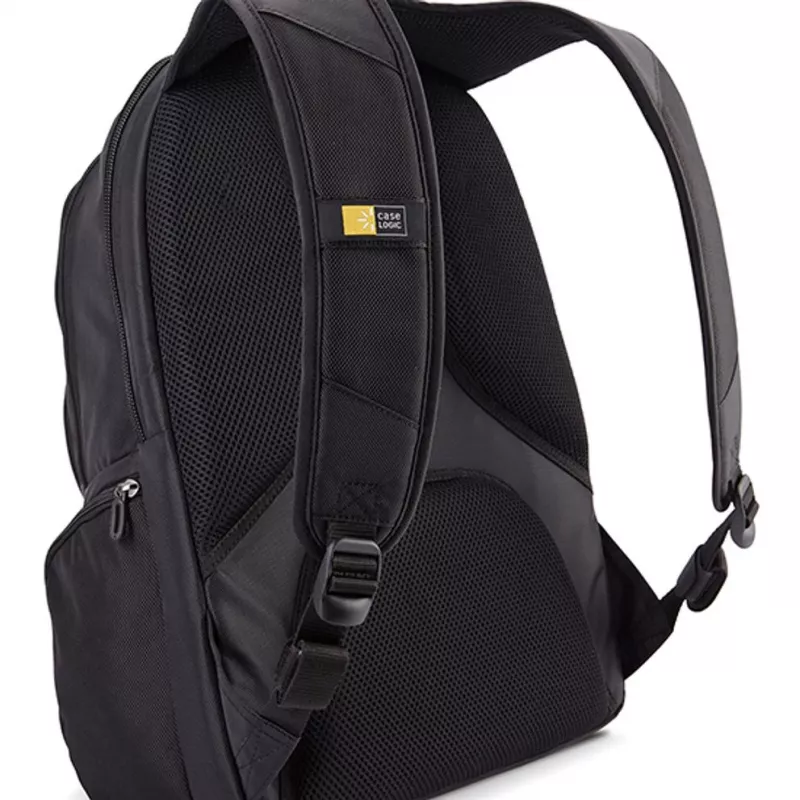Case Logic Professional RBP315 Μαύρο 39,6 cm (15,6 ίντσες) Σακίδιο