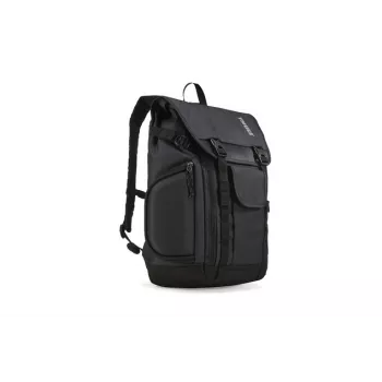 Thule Subterra TSDP115 Σακίδιο Σακίδιο πόλης Μαύρο Νάιλον