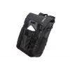 Thule Subterra TSDP115 Σακίδιο Σακίδιο πόλης Μαύρο Νάιλον
