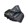 Thule Subterra TSDP115 Σακίδιο Σακίδιο πόλης Μαύρο Νάιλον