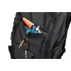 Thule Subterra TSDP115 Σακίδιο Σακίδιο πόλης Μαύρο Νάιλον