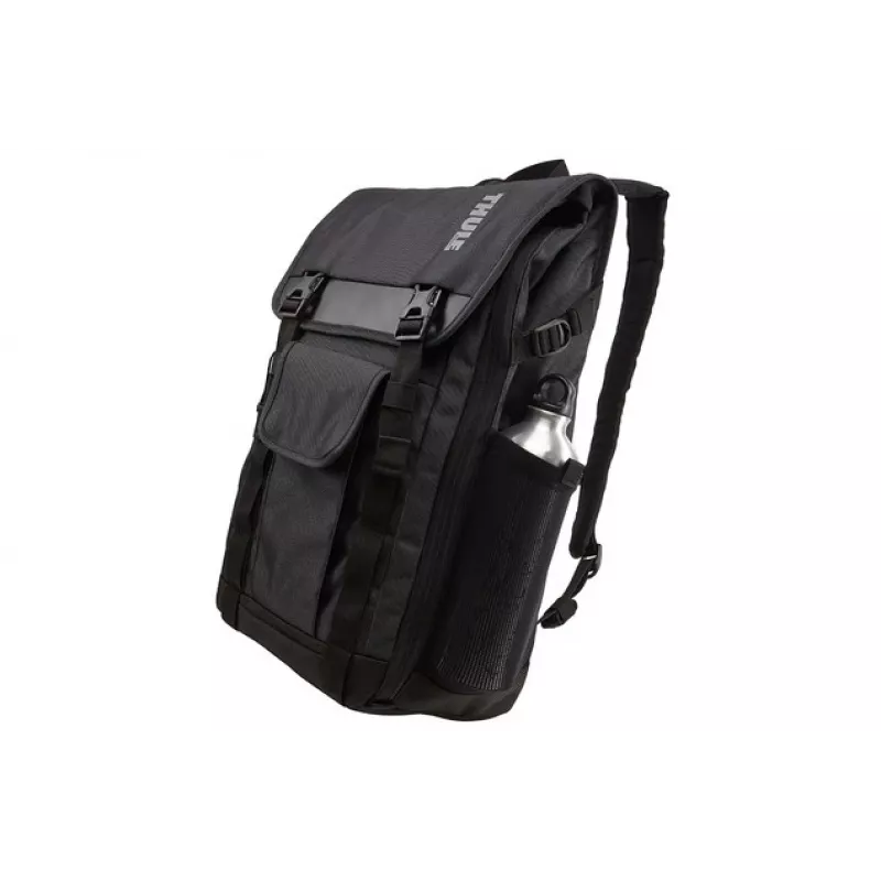 Thule Subterra TSDP115 Σακίδιο Σακίδιο πόλης Μαύρο Νάιλον