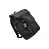 Thule Subterra TSDP115 Σακίδιο Σακίδιο πόλης Μαύρο Νάιλον