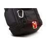Thule Subterra TSDP115 Σακίδιο Σακίδιο πόλης Μαύρο Νάιλον
