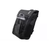 Thule Subterra TSDP115 Σακίδιο Σακίδιο πόλης Μαύρο Νάιλον