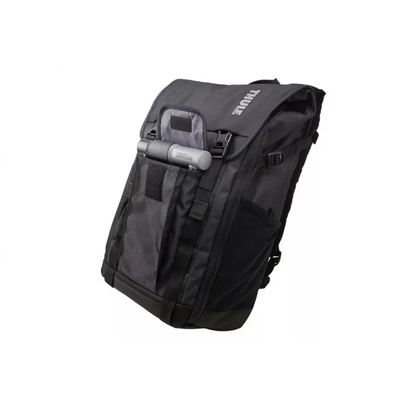 Thule Subterra TSDP115 Σακίδιο Σακίδιο πόλης Μαύρο Νάιλον