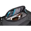 Thule Subterra TSDP115 Σακίδιο Σακίδιο πόλης Μαύρο Νάιλον