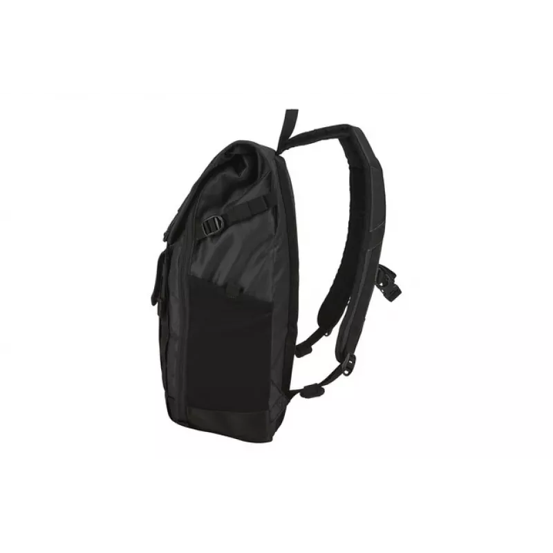 Thule Subterra TSDP115 Σακίδιο Σακίδιο πόλης Μαύρο Νάιλον