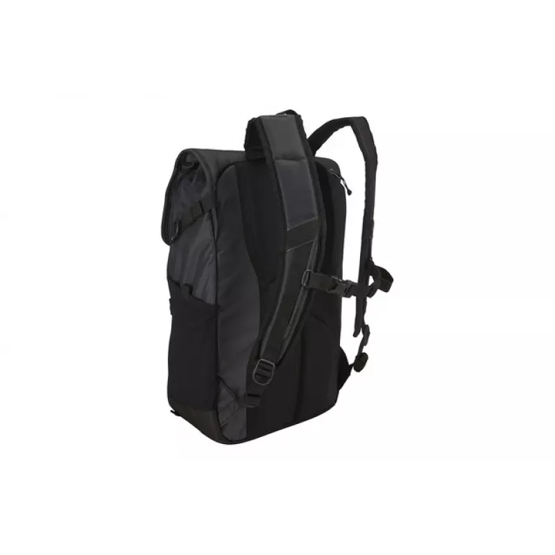 Thule Subterra TSDP115 Σακίδιο Σακίδιο πόλης Μαύρο Νάιλον