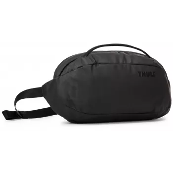 Thule Tact TACTWP05 Πολυεστέρας Μαύρη Αγόρι Τσάντα crossbody