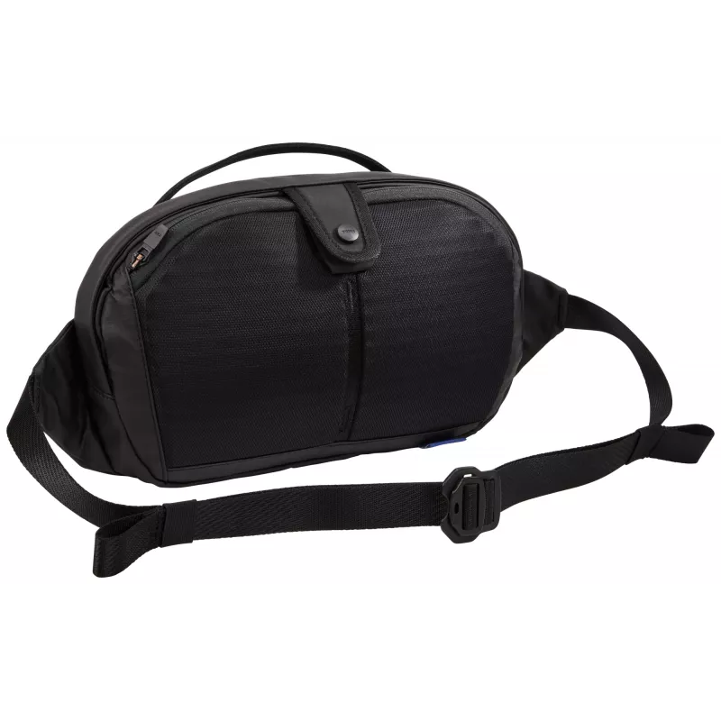 Thule Tact TACTWP05 Πολυεστέρας Μαύρη Αγόρι Τσάντα crossbody