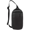 Thule Tact TACTSL08 Πολυεστέρας Μαύρη Ανδρική Τσάντα ώμου