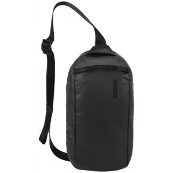 Thule Tact TACTSL08 Πολυεστέρας Μαύρη Ανδρική Τσάντα ώμου
