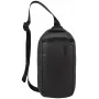 Thule Tact TACTSL08 Πολυεστέρας Μαύρη Ανδρική Τσάντα ώμου