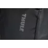 Thule Tact TACTSL08 Πολυεστέρας Μαύρη Ανδρική Τσάντα ώμου