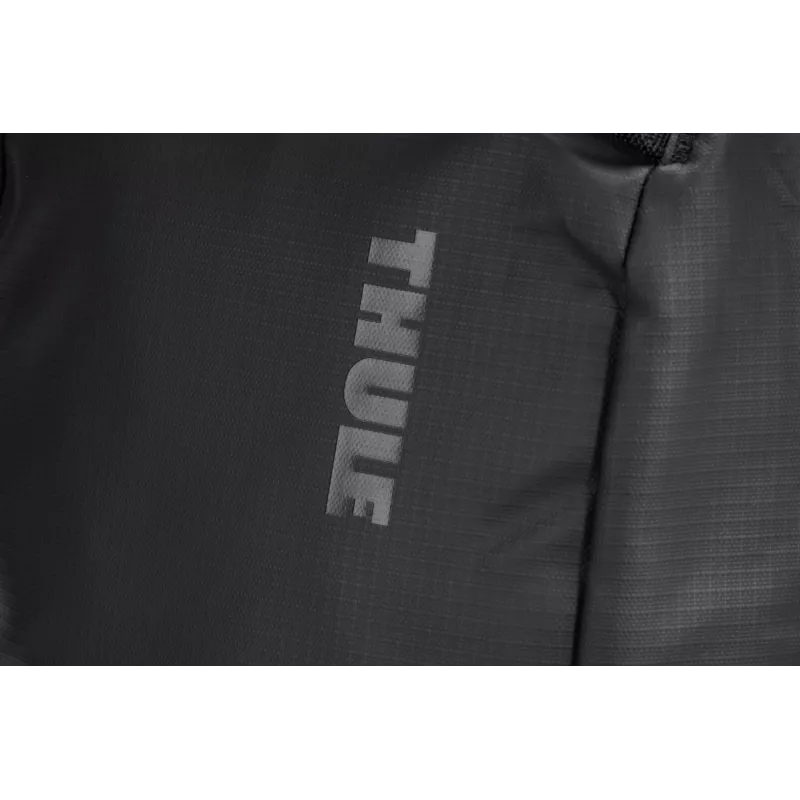 Thule Tact TACTSL08 Πολυεστέρας Μαύρη Ανδρική Τσάντα ώμου