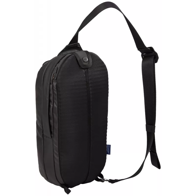 Thule Tact TACTSL08 Πολυεστέρας Μαύρη Ανδρική Τσάντα ώμου