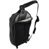Thule Tact TACTSL08 Πολυεστέρας Μαύρη Ανδρική Τσάντα ώμου