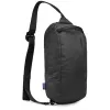 Thule Tact TACTSL08 Πολυεστέρας Μαύρη Ανδρική Τσάντα ώμου