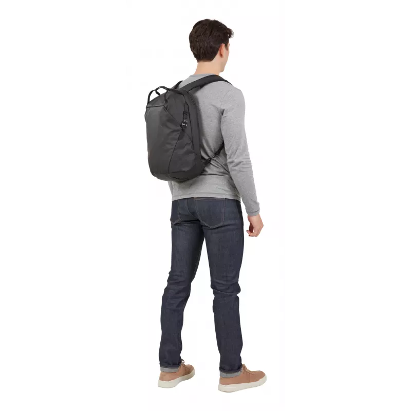 Thule Tact TACTBP114 35,6 cm (14 ίντσες) Σακίδιο Μαύρο