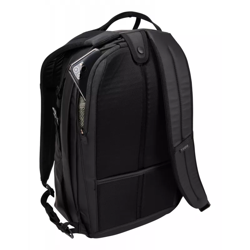 Thule Tact TACTBP114 35,6 cm (14 ίντσες) Σακίδιο Μαύρο