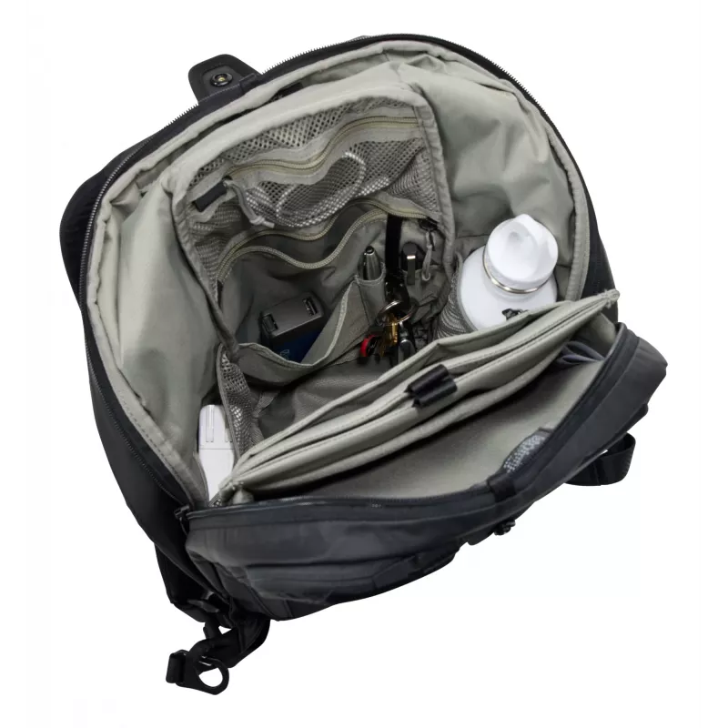 Thule Tact TACTBP114 35,6 cm (14 ίντσες) Σακίδιο Μαύρο