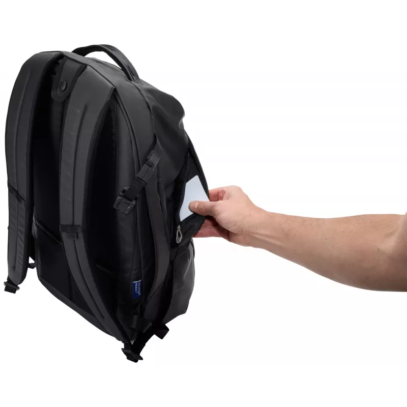 Thule Tact TACTBP116 35,6 cm (14 ίντσες) Σακίδιο Μαύρο