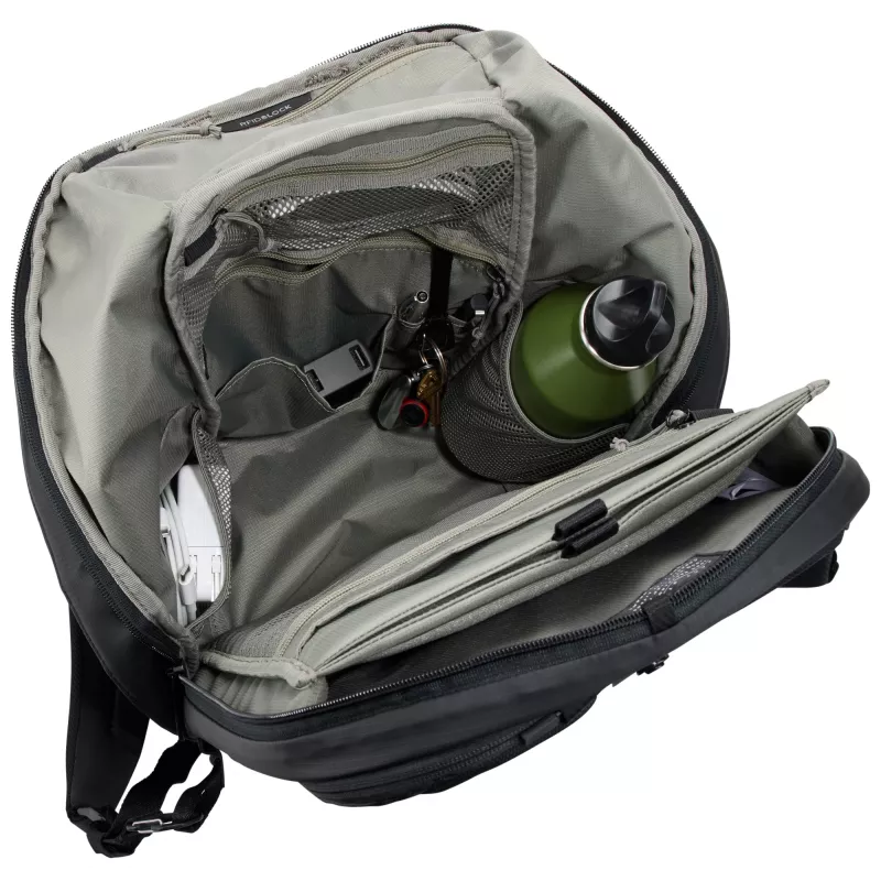 Thule Tact TACTBP116 35,6 cm (14 ίντσες) Σακίδιο Μαύρο