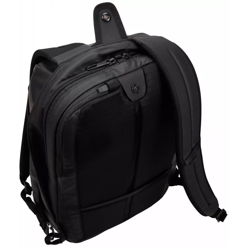 Thule Tact TACTBP116 35,6 cm (14 ίντσες) Σακίδιο Μαύρο