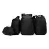 Thule Tact TACTBP116 35,6 cm (14 ίντσες) Σακίδιο Μαύρο