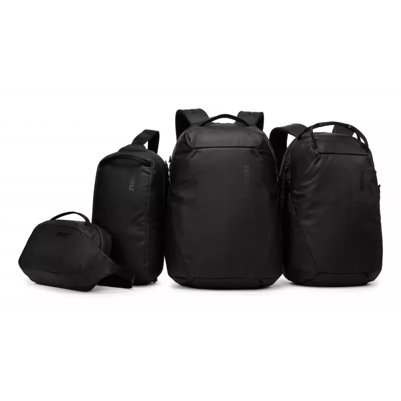 Thule Tact TACTBP116 35,6 cm (14 ίντσες) Σακίδιο Μαύρο