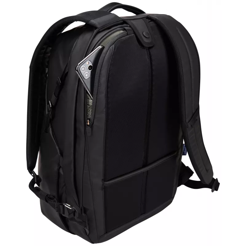 Thule Tact TACTBP116 35,6 cm (14 ίντσες) Σακίδιο Μαύρο