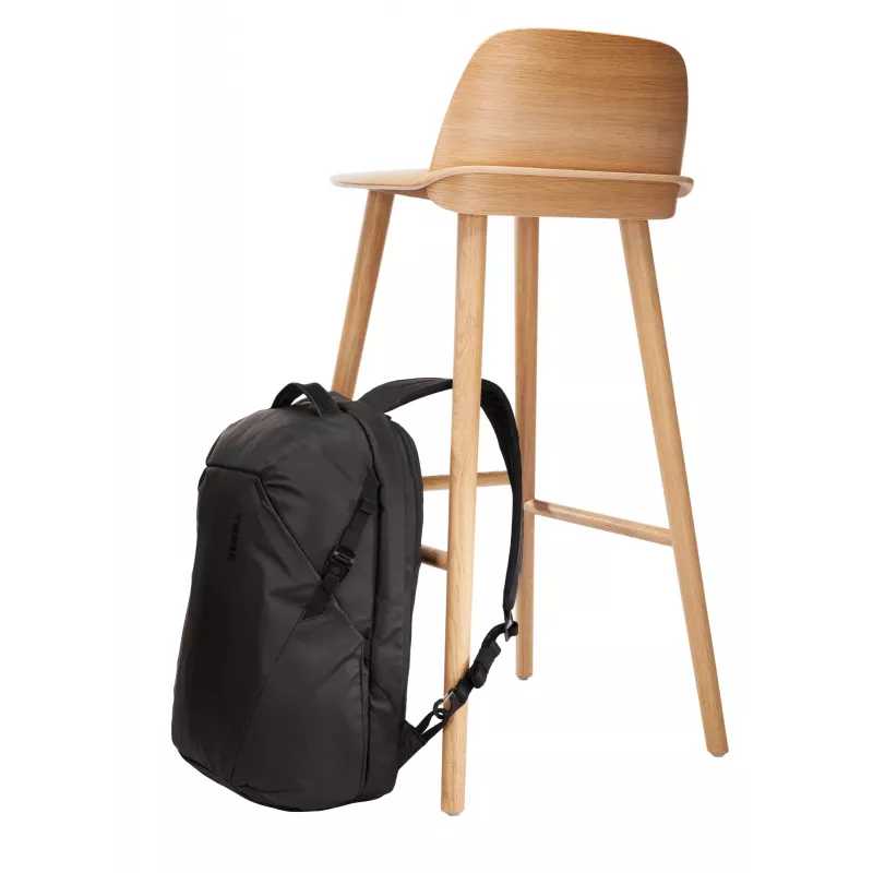 Thule Tact TACTBP116 35,6 cm (14 ίντσες) Σακίδιο Μαύρο