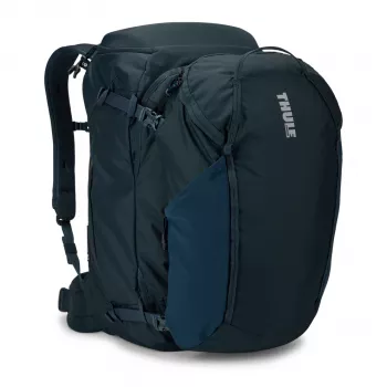 Thule TLPM260 Darkest blue Σακίδιο Σακίδιο ταξιδιού Πολυεστέρας