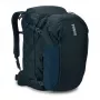 Thule TLPM260 Darkest blue Σακίδιο Σακίδιο ταξιδιού Πολυεστέρας