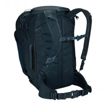 Thule TLPM260 Darkest blue Σακίδιο Σακίδιο ταξιδιού Πολυεστέρας