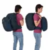Thule TLPM260 Darkest blue Σακίδιο Σακίδιο ταξιδιού Πολυεστέρας