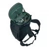 Thule TLPM260 Darkest blue Σακίδιο Σακίδιο ταξιδιού Πολυεστέρας