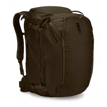 Thule TLPM260 Deep Khaki Σακίδιο Σακίδιο ταξιδιού Πολυεστέρας