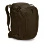 Thule TLPM260 Deep Khaki Σακίδιο Σακίδιο ταξιδιού Πολυεστέρας