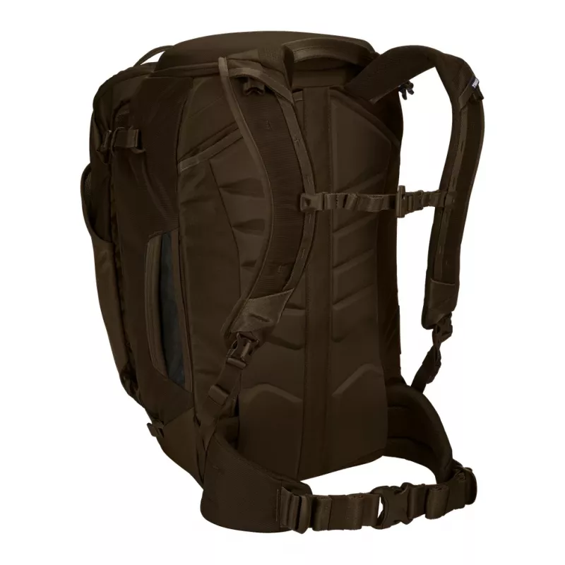 Thule TLPM260 Deep Khaki Σακίδιο Σακίδιο ταξιδιού Πολυεστέρας