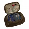 Thule TLPM260 Deep Khaki Σακίδιο Σακίδιο ταξιδιού Πολυεστέρας