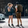 Thule TLPM260 Deep Khaki Σακίδιο Σακίδιο ταξιδιού Πολυεστέρας