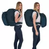 Thule TLPF260 Dunkelstblau Σακίδιο Σακίδιο ταξιδιού Πολυεστέρας