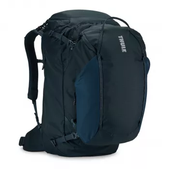 Thule TLPM270 Darkest Blue Σακίδιο Σακίδιο ταξιδιού Πολυεστέρας
