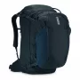 Thule TLPM270 Darkest Blue Σακίδιο Σακίδιο ταξιδιού Πολυεστέρας