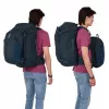 Thule TLPM270 Darkest Blue Σακίδιο Σακίδιο ταξιδιού Πολυεστέρας