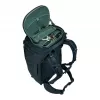 Thule TLPM270 Darkest Blue Σακίδιο Σακίδιο ταξιδιού Πολυεστέρας